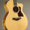 Taylor 214ce-K DLX Acoustic Electric Guitar – New