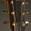 Taylor 214ce-K DLX Acoustic Electric Guitar – New
