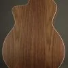 Taylor 214ce-N Acoustic Electric Nylon String Guitar – New