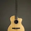 Taylor 214ce-N Acoustic Electric Nylon String Guitar – New
