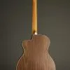 Taylor 214ce-N Acoustic Electric Nylon String Guitar – New