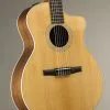 Taylor 214ce-N Acoustic Electric Nylon String Guitar – New