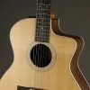 Taylor 214ce-N Acoustic Electric Nylon String Guitar – New