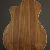 Taylor 214ce-N Acoustic Electric Nylon String Guitar – New