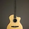 Taylor 214ce-N Acoustic Electric Nylon String Guitar – New