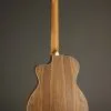 Taylor 214ce-N Acoustic Electric Nylon String Guitar – New