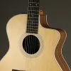 Taylor 214ce-N Acoustic Electric Nylon String Guitar – New