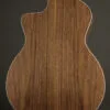 Taylor 214ce-N Nylon String Acoustic Electric Guitar – New