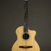 Taylor 214ce-N Nylon String Acoustic Electric Guitar – New