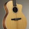 Taylor 214ce-N Nylon String Acoustic Electric Guitar – New