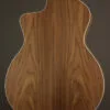 Taylor 214ce-N Nylon String Acoustic Electric Guitar – New