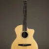Taylor 214ce-N Nylon String Acoustic Electric Guitar – New