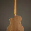 Taylor 214ce-N Nylon String Acoustic Electric Guitar – New