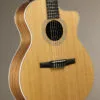 Taylor 214ce-N Nylon String Acoustic Electric Guitar – New