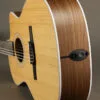 Taylor 214ce-N Nylon String Acoustic Electric Guitar – New