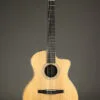 Taylor 214ce-N Nylon String Acoustic Electric Guitar – New