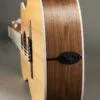Taylor 214ce-N Nylon String Acoustic Electric Guitar – New