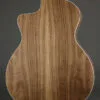 Taylor 214ce-N Nylon String Acoustic Electric Guitar – New