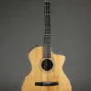 Taylor 214ce-N Nylon String Acoustic Electric Guitar – New