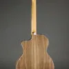 Taylor 214ce-N Nylon String Acoustic Electric Guitar – New
