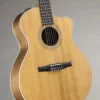Taylor 214ce-N Nylon String Acoustic Electric Guitar – New