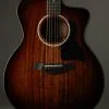 Taylor 224ce-K DLX Acoustic Electric Guitar – New