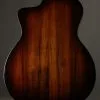 Taylor 224ce-K DLX Acoustic Electric Guitar – New