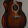 Taylor 224ce-K DLX Acoustic Electric Guitar – New