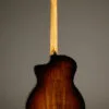 Taylor 224ce-K DLX Acoustic Electric Guitar – New