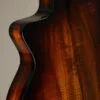 Taylor 224ce-K DLX Acoustic Electric Guitar – New