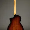 Taylor 224ce-K DLX Acoustic Electric Guitar – New