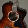 Taylor 224ce-K DLX Acoustic Electric Guitar – New
