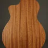 Taylor 24ce Acoustic Electric Guitar – New