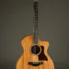 Taylor 24ce Acoustic Electric Guitar – New