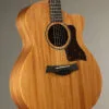 Taylor 24ce Acoustic Electric Guitar – New