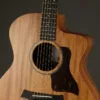 Taylor 24ce Acoustic Electric Guitar – New