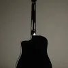 Taylor 250ce-BLK Plus 12-String Acoustic Electric Guitar – New