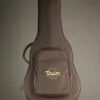 Taylor 250ce-BLK Plus 12-String Acoustic Electric Guitar – New