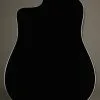 Taylor 250ce-BLK Plus 12-String Acoustic Guitar – New