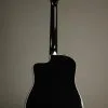 Taylor 250ce-BLK Plus 12-String Acoustic Guitar – New