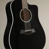 Taylor 250ce-BLK Plus 12-String Acoustic Guitar – New