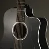 Taylor 250ce-BLK Plus 12-String Acoustic Guitar – New