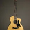 Taylor 254ce Plus 12-String Acoustic Electric Guitar – New