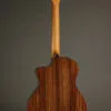 Taylor 254ce Plus 12-String Acoustic Electric Guitar – New