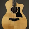Taylor 254ce Plus Acoustic Electric 12-String Guitar – New