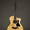 Taylor 254ce Plus Acoustic Electric 12-String Guitar – New