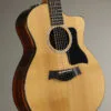 Taylor 254ce Plus Acoustic Electric 12-String Guitar – New