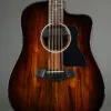 Taylor 260ce-K DLX Bajo Quinto 10-string – New