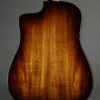 Taylor 260ce-K DLX Bajo Quinto 10-string – New