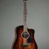 Taylor 260ce-K DLX Bajo Quinto 10-string – New